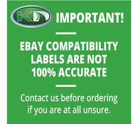 BREMBO COATED DISC LINE Brake disc 09.C427.11 345 30 5 internally vented Coated High-carbon AUDI: A6 C7 Avant, A6 C7 Saloon, A6 C7 Allroad