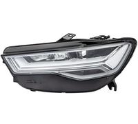 HELLA 1EX 012 976-111 Headlight