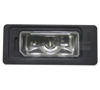 VW TIGUAN Number Plate Light LED 2016-