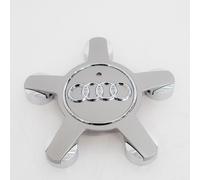 Audi A8 D4 Alloy Wheel Center Star Cap 4F0601165N 2015 NEW GENUINE