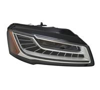 Audi A8 D4 Headlight Matrix Right 09-18 OEM HELLA
