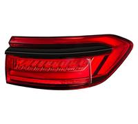 Audi A8 D5 Rear Light Outer Section LED Right 17 OEM HELLA