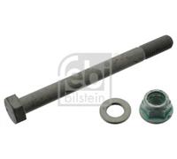 AUDI AXLE STEERING STUB KNUCKLE HUB PINCH BOLT