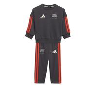 Audi baby tracksuit Formula One Team DNA Noir 12/18 mois