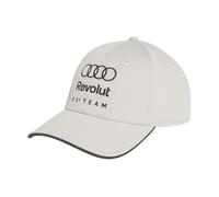 Audi baseball cap Formula One Team DNA Flex Gris 56/58 cm