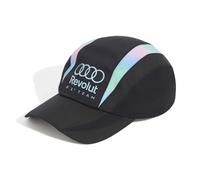 Audi baseball cap Formula One Team Teamgeist Noir M/L (58/60 cm)