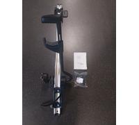 AUDI Bicycle carrier lockable 80A071128 GENUINE