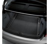 Audi Boot Load Liner A5 S5 B8 Sportback Flexible Foam Mat GENUINE ACCESSORY