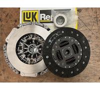 VW /AUDI - CLUTCH KIT PASSAT 4 1.9TD 00- / AUDI A4,A6 1.9TDI 01-CLEARANCE