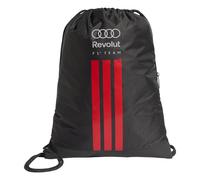 Audi drawstring bag Formula One Team DNA Noir One size