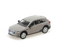 Audi E-Tron 2020-1:87 - Minichamps