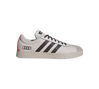 Audi F1 adidas VL Court Base Trainers - Grey