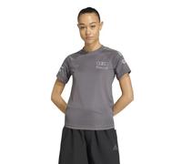 Audi F1 Team 2026 Replica Team T-Shirt - Womens