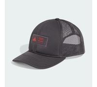 Audi F1 Team 2026 Trucker Cap Adults - Dark Grey