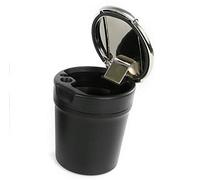 Audi Factory Ashtray for A4, A6, Q5, A3, A5, Q3, Q7, C7, A7, B8, B9 Interior Modification Car Accessories