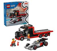 Audi Formula 1 Collectible F1 City LEGO Official Licensed Fan Merchandise