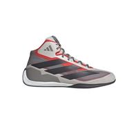 Audi Formula 1 Shoes F1 Feroza Mid Trainers adidas Grey Mens Official Licensed