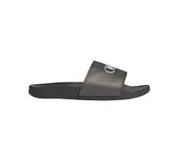 Audi Formula 1 Sliders F1 Adilette Comfort adidas Black Mens Official Licensed
