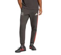 Audi Formula 1 Trousers F1 DNA Joggers Black adidas Mens Official Licensed