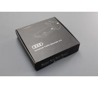AUDI FRONT AND REAR UNIVERSAL TRAFFIC RECORDER 4K0063511A GENUINE
