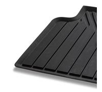 8B2061501 Genuine 'New' Audi A5 2025 on Hat/Est Front Pair Rubber Floor Mats