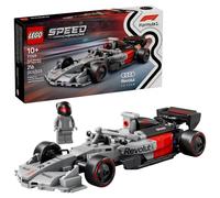 Audi Genuine Lego Speed Champions Audi Revolut F1® Team R26 Race Car.