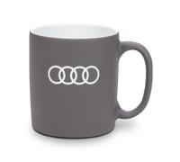 Audi Genuine Mugs.
