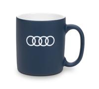 Audi Genuine Mugs.