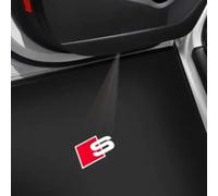 Audi Genuine “S” Puddle Lights - 4G0052133J