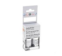 Audi Genuine Touch-Up Paint Reflex Silver Metallic LA7W/8E/A7W