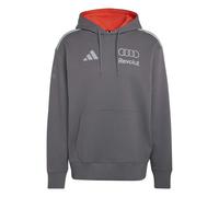 Audi hoodie Formula 1 Team Violet S