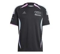 Audi jersey Formula One Team Teamgeist Noir XS