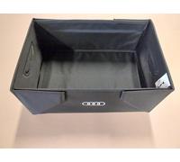 New Genuine Audi Luggage compartment storage box - 8U0061109