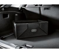 Genuine Audi 8U0061109 Interior Cargo Organizer