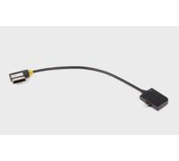 Audi NEW GENUINE AMI APPLE IPHONE 5 6 7 8 LIGHTING CABLE LEAD IPOD IPAD 4F0051510AL