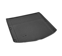 Audi Original A5 S5 RS5 (Type B9, from 2017) Coupe Boot Liner Liner Liner Tray Protector Mat 8W6061180, Black