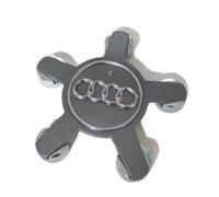 Audi Original Alufelgendeckel Zierkappe Nabenabdeckung Tuning Accessories CAP