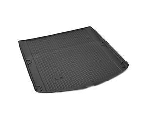Audi Original Boot Tray, Protection Mat, Luggage Compartment Shell, 8W8061180