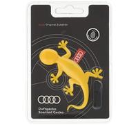 Audi Original Fragrance Dispenser Gecko Yellow 000087009 °C