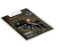 Audi Original fragrance dispenser scented gecko black 000087009D
