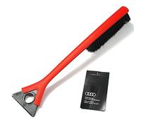Original Ice Scraper with Snow Brush Scraper Blade Winter scraper 80 A096010 A