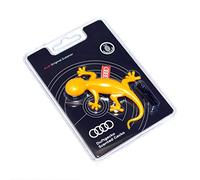 Audi Original Scent Diffuser - Gecko Yellow - 000087009 C