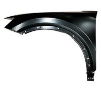 Prasco Front Wing for Audi Q2 Left Hand Steel 2021