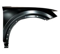 Fits Audi Q2 Front Wing Right Hand 2021