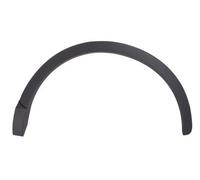 Audi Q3 15-18 Rear Wheel Arch Moulding Textured Left Hand