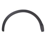 Audi Q3 15-18 Rear Wheel Arch Moulding Textured Right Hand