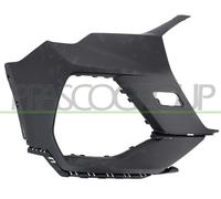 Fits Audi Q3 Front Bumper Corner (All S-Line) Right Hand 19