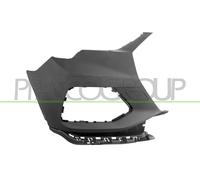 Fits Audi Q3 Front Bumper End Cap Corner Right Hand Driver Side 2019 -