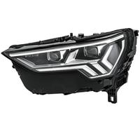 HELLA 1LX 354 870-151 Headlight