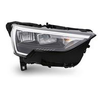 HELLA 1LX 354 870-031 Headlight